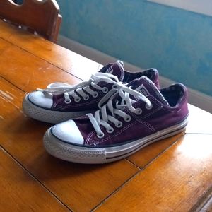 Converse all stars